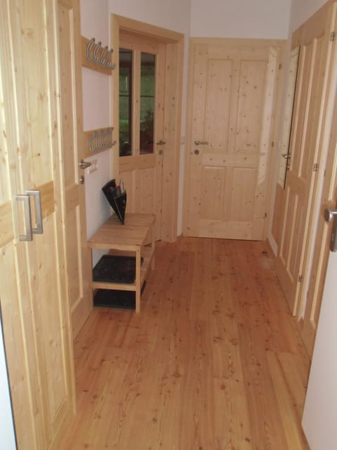 Duxeranger E Top 4 Apartment in Salzburgerland