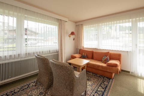 Haus Elisabeth Top 108 Apartment in Salzburgerland