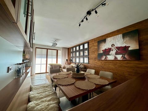 Duxeranger B Top 2 Apartment in Salzburgerland