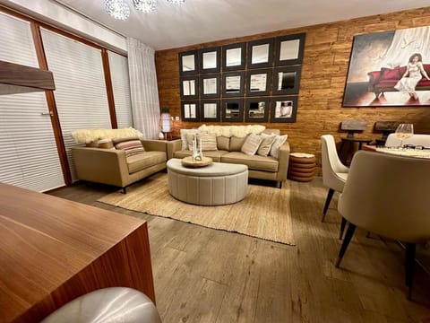 Duxeranger B Top 2 Apartment in Salzburgerland