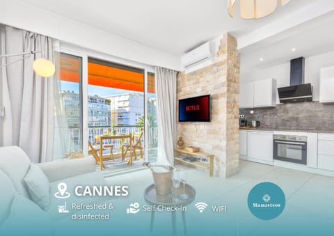 TV and multimedia, Living room, heating, kitchen, air conditioner