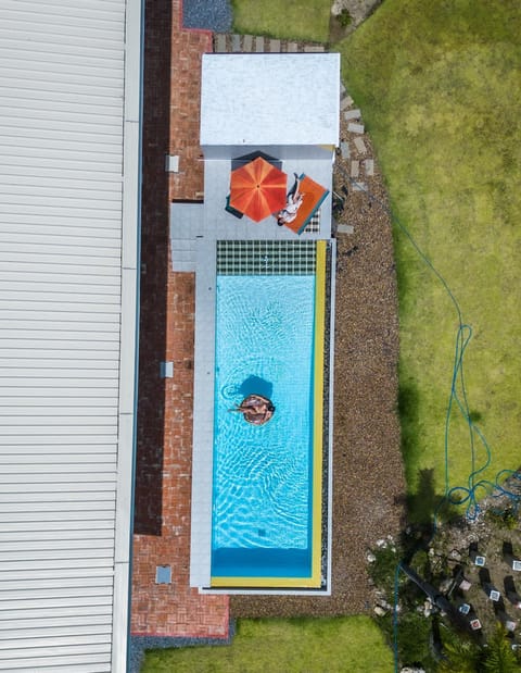 Day, Pool view, Swimming pool