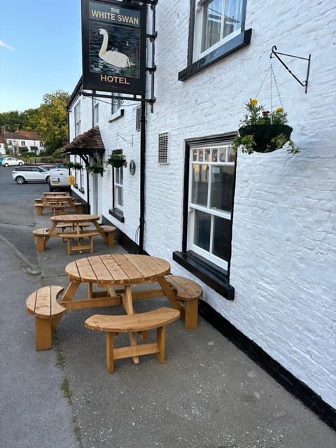 The White Swan Hotel Hotel in Hunmanby