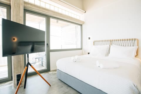 Above Blue Villas Villa in İzmir Province