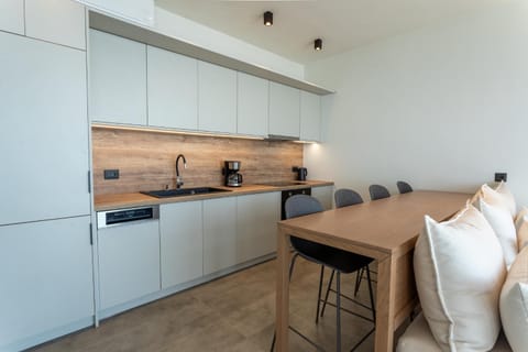 Above Blue Villas Villa in İzmir Province