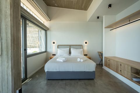 Above Blue Villas Villa in İzmir Province