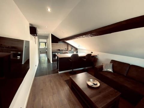 Appartement 1000 et une nuits Apartment in Saarland, 66, Germany