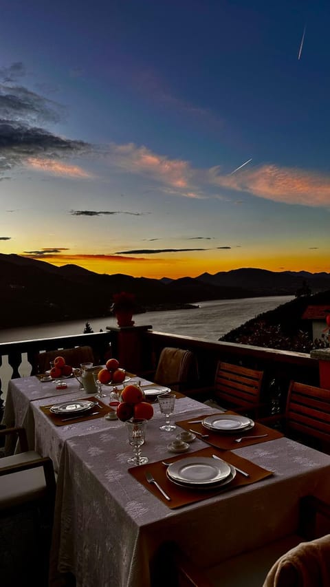 Villa Diomira Bed and Breakfast in Cannobio