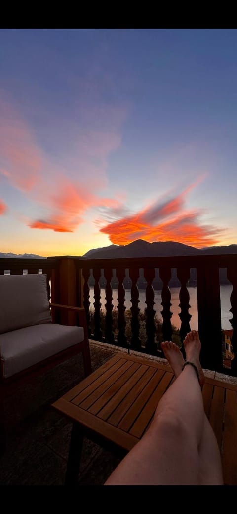 Villa Diomira Bed and Breakfast in Cannobio