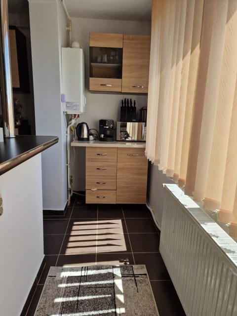 M&M Apartament Apartment in Serbia