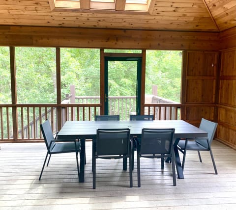 Golf Retreat Near Pelican Lake House in Breezy Point