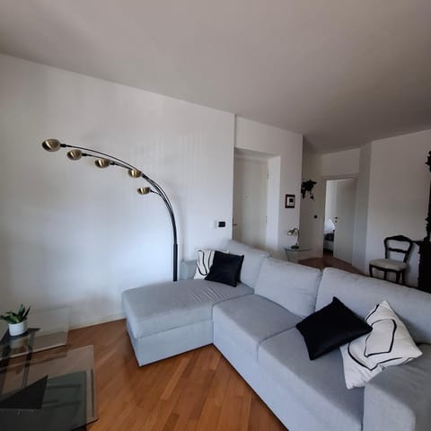 Breath of Garda Apartment in Riva del Garda