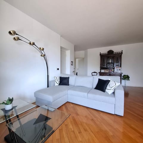 Breath of Garda Apartment in Riva del Garda