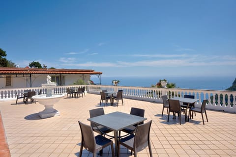 Villa Azzurra Villa in Campania