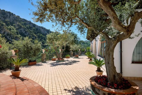 Villa Azzurra Villa in Campania