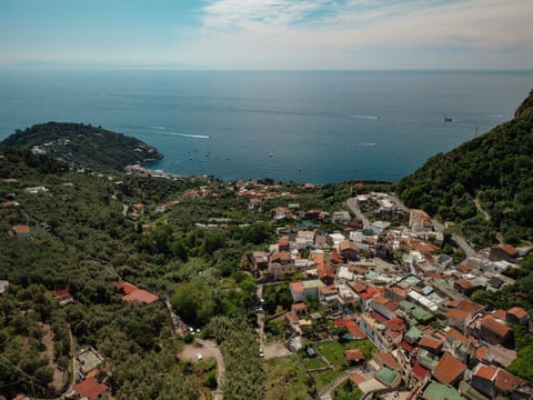 Villa Azzurra Villa in Campania