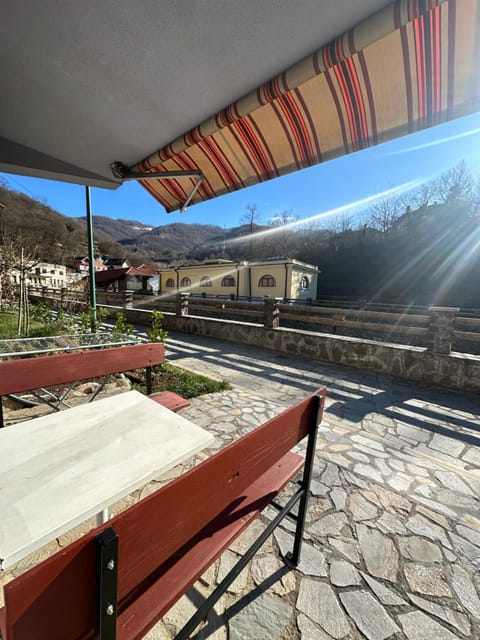 Studio - Apartmani 33 KEJ Apartment in Serbia