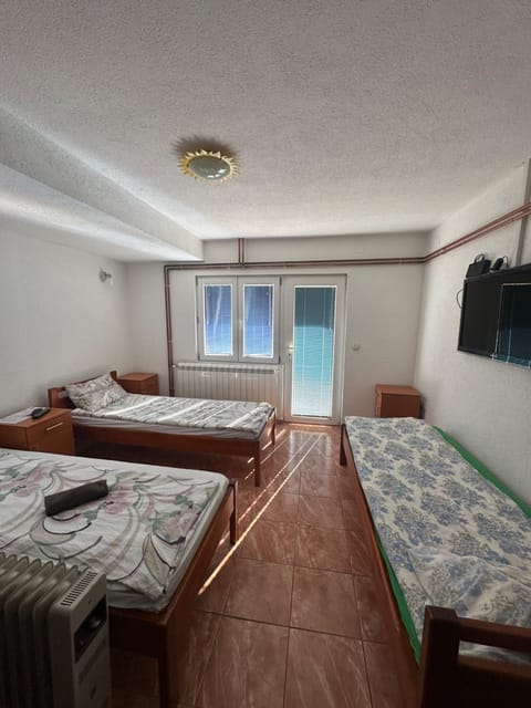 Studio - Apartmani 33 KEJ Apartment in Serbia