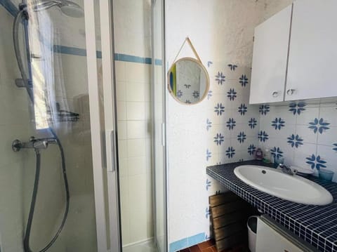 Studio Cocody 49 LUMIO Apartment in Lumio