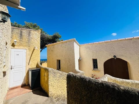 Studio Cocody 49 LUMIO Apartment in Lumio