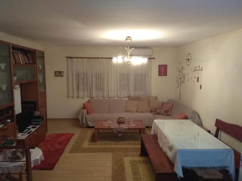 Stylish Modern Maisonette Apartment in Decentralized Administration of Macedonia and Thrace