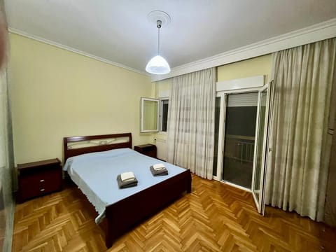 Stylish Modern Maisonette Apartment in Decentralized Administration of Macedonia and Thrace