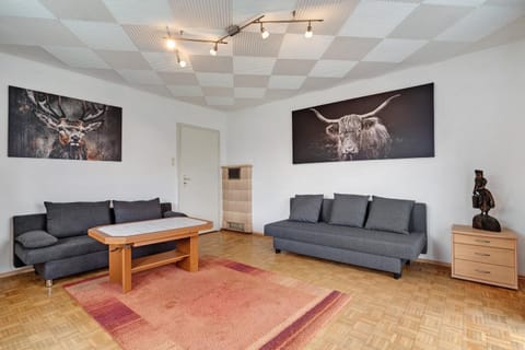 Ferienwohnung Am Brunnen Apartment in Offenburg