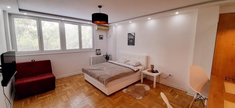 Apartman Durmitor Apartment in Belgrade