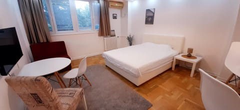 Apartman Durmitor Apartment in Belgrade