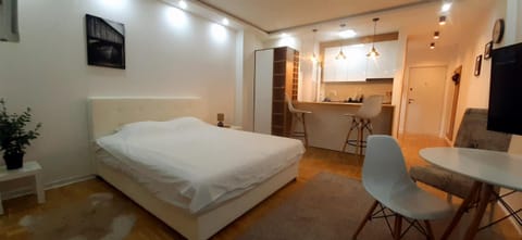 Apartman Durmitor Apartment in Belgrade