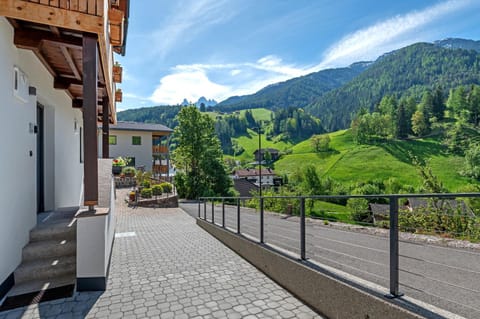 Villa Anna Villnöss Apartment in Villnöß