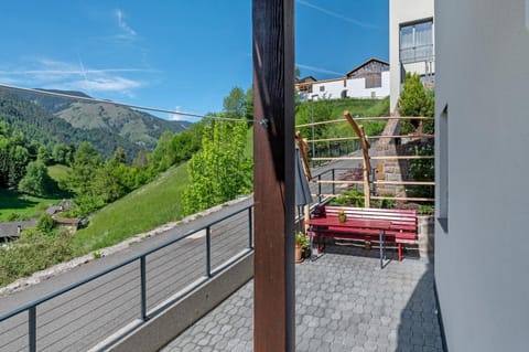 Villa Anna Villnöss Apartment in Villnöß