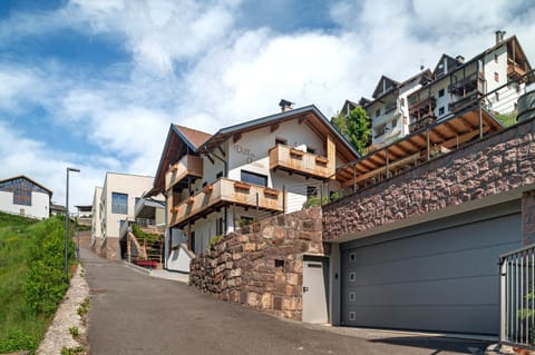 Villa Anna Villnöss Apartment in Villnöß