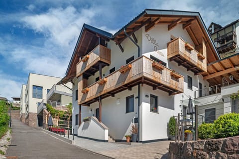 Villa Anna Villnöss Apartment in Villnöß