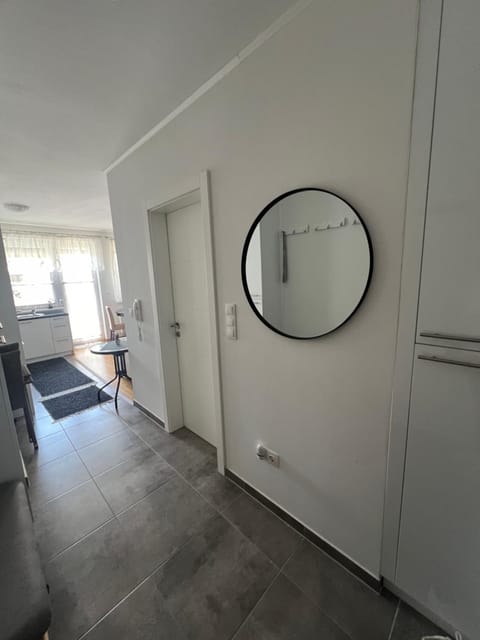 Apartman Jan Apartment in Lika-Senj County