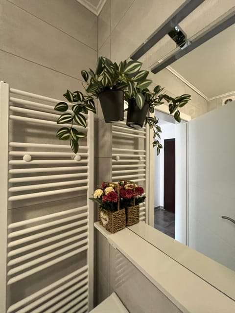 Apartman Jan Apartment in Lika-Senj County