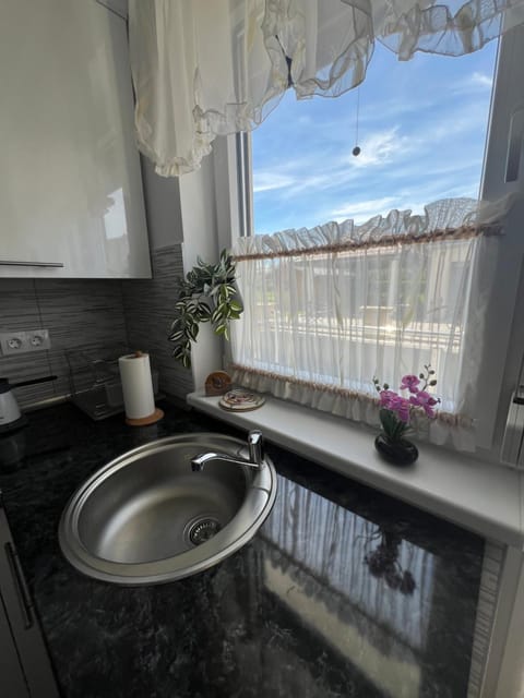 Apartman Jan Apartment in Lika-Senj County