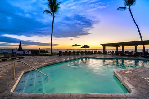 Kanaloa at Keauhou 804 House in South Kona