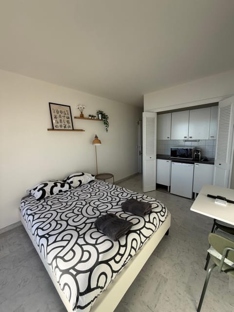 Eden Cap 2 Apartment in Cap-d'Ail