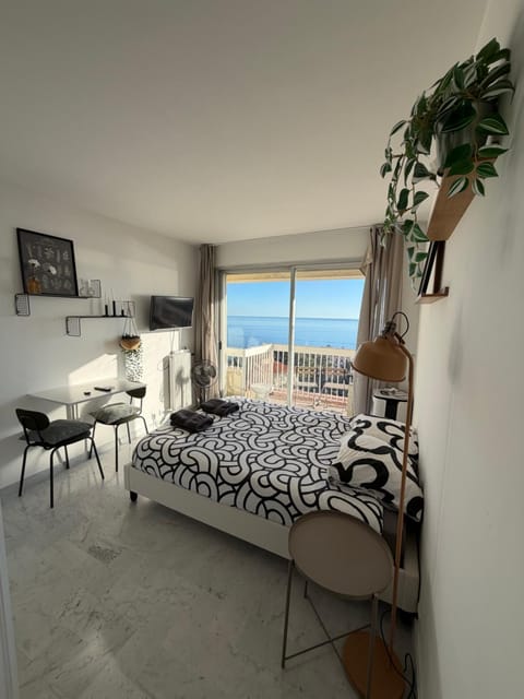 Eden Cap 2 Apartment in Cap-d'Ail