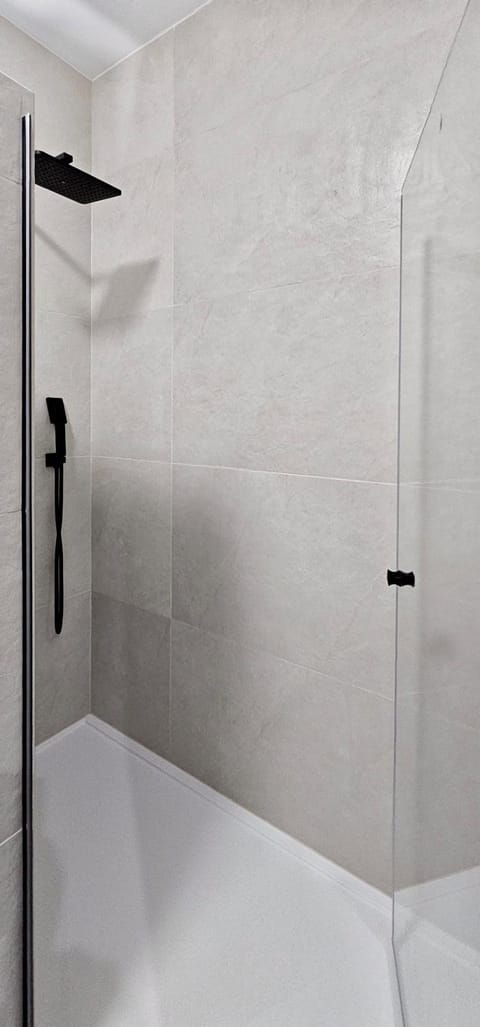 HolidayHomePL Bel Mare 521F z 2 sypialniami i balkonem Apartment in Miedzyzdroje