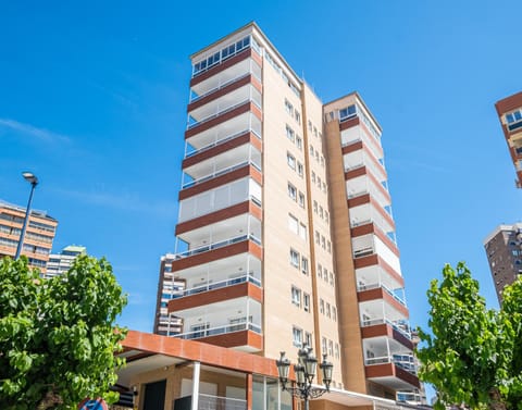 Property building, Facade/entrance, Off site