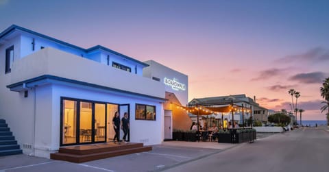 The Boardwalk Hotel Hotel in Mission Beach