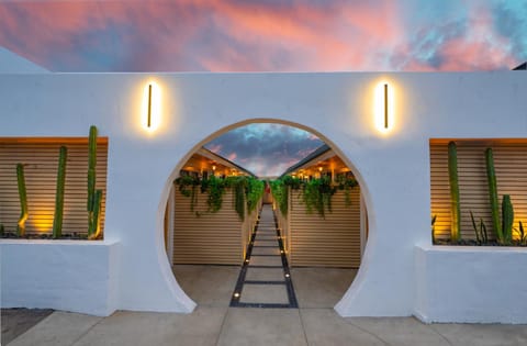 The Boardwalk Hotel Hotel in Mission Beach