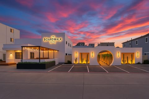 The Boardwalk Hotel Hotel in Mission Beach