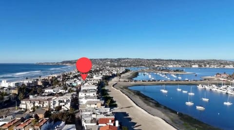 The Boardwalk Hotel Hotel in Mission Beach