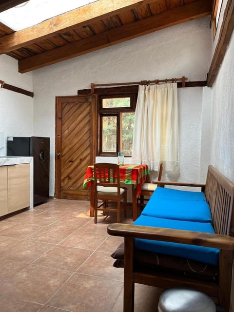 Departamentos en Avandaro Apartment in Valle de Bravo