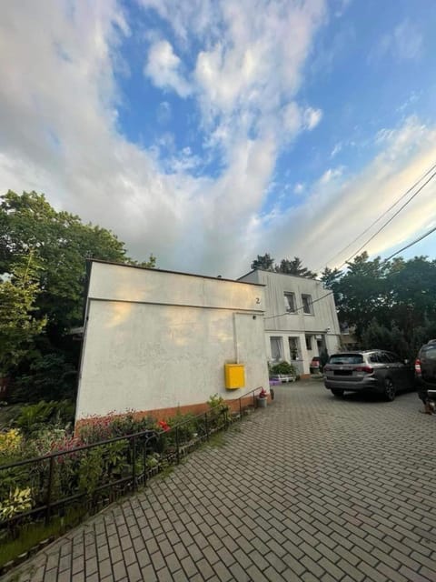 *Dana pokoje gościnne Bed and Breakfast in Gdansk