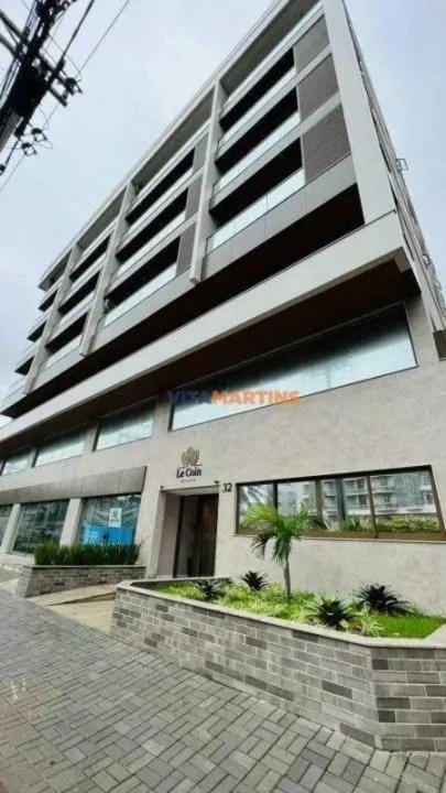 Apt a 500m da praia do forte Apartment in Cabo Frio