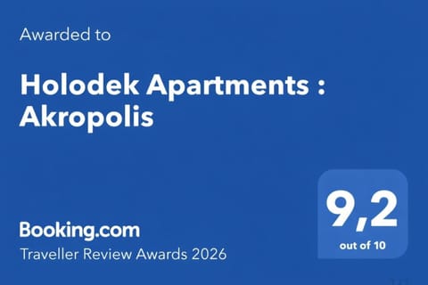 Holodek Apartments : Akropolis Apartment in Plaka